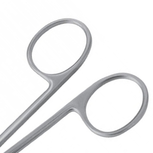 Nouvel arrivage d'instruments chirurgicaux manuels professionnels Kilner Ciseaux Matériau en acier inoxydable Hôpital certifié CE de haute qualité - Product Image 2