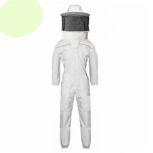Combinaison d'apiculture de sécurité en gros – Vêtements et uniformes d'apiculture 2026 - Product Image 5