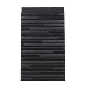 Revestimiento Metálico para el Hogar Estilo Industrial P2403-AFO Hecho con Material Plástico - Product Image 3