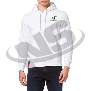 Sudadera con Capucha para Hombre al por Mayor de Fábrica, 100% Algodón, Estilo Básico Informal, Logotipo Personalizable, Sudadera con Capucha de Invierno - Product Image 4