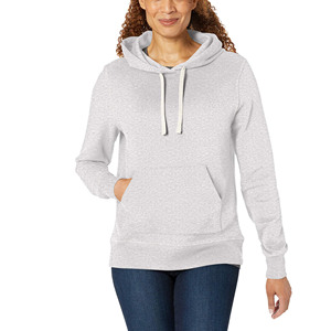 Eco-Friendly High Quality Knitted Cotton Blank Oversized Hoodie Breathable Custom Logo Casual Streetwear <b>Drop</b> Shoulder Autumn - Product Image 3