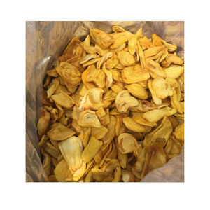 Fritas de Jaca secas crujientes instantáneas de Vietnam de calidad superior, Jaca seca con el mejor precio para la exportación - Product Image 1