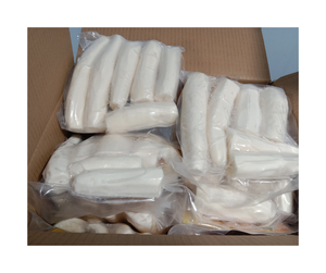 มันสำปะหลังแช่แข็งสำหรับบริการด้านอาหาร - Product Image 1