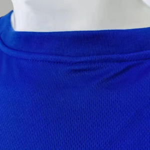 New Stitched <b>Men</b> Safety Shirt Custom Logo/Colors Anti wrinkle Breathable Premium Quality Safety Shirt with in Wholesale Price - Product Image 6