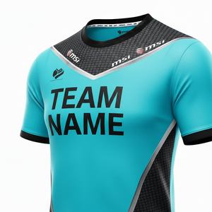 Proveedor de Fábrica de Uniformes de Fútbol de Poliéster de Secado Rápido con Estampado por Sublimación de Camisetas de Fútbol Personalizadas de Qatar al por Mayor - Product Image 5