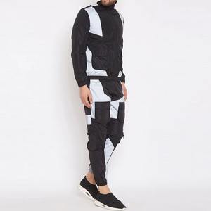 Survêtement de qualité supérieure survêtement pour homme survêtement personnalisé pour hommes derniers styles de survêtements pour hommes ensemble de survêtement - Product Image 6