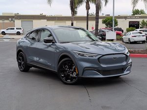 ฟอร์ด มัสแตง มัค-อี ซีเล็ค ไฟฟ้า ขับเคลื่อนสี่ล้อ ปี 2024 มือสอง - Product Image 2