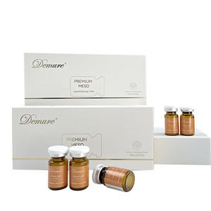 Sérum Hydratant à l'<span class=keywords><strong>Acide</strong></span> <span class=keywords><strong>Hyaluronique</strong></span> de Qualité Médicale pour Hydrater la Peau et Améliorer son Élasticité - Product Image 3