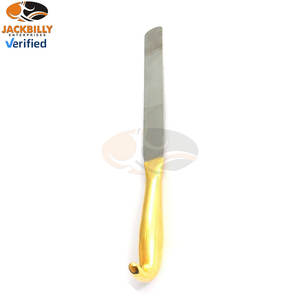 เครื่องถ่างเต้านมแพดเก็ตแบบใช้มือ ทำจากสแตนเลส พร้อมไฟเบอร์ออปติก และอุปกรณ์เสริมที่ปรับปรุงใหม่ - Product Image 5