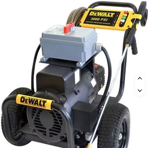 Affordable 3000 <b>PSI</b> 4 GPM Electric Powered (230 Volt 1-Phase) Cold Water Pressure Washer - Product Image 1