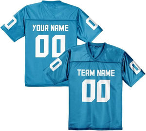 Vente en gros de maillots de football personnalisés, noms de sergé de matériel, graphiques par sublimation, options OEM pour les clubs, les écoles et les marques de style de vie - Product Image 4