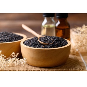 Sésamo Negro Más Vendido para Panadería o Repostería y Aplicaciones Culinarias Disponible en Grandes Cantidades - Product Image 5