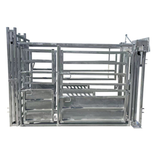 Equipo de Manejo de Estiércol para Ganado, Trituradora de Estiércol para Cercas y Gestión de Ganado, <span class=keywords><strong>Precio</strong></span> al por Mayor, Alta Calidad - Product Image 1
