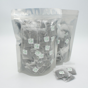 Sachet de thé vert Feuilles de thé Prix compétitif Saveur distinctive Industrie alimentaire ISO HACCP OEM/ ODM Vietnam 50 sacs/sac - Product Image 3