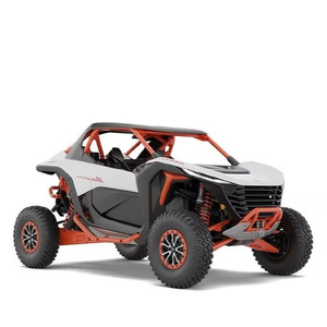 Vehículo Todoterreno Powersports Super-Villain SX20 T 2025 de Alta Calidad con 2 Años de Garantía Disponible para Pedidos al por Mayor - Product Image 1