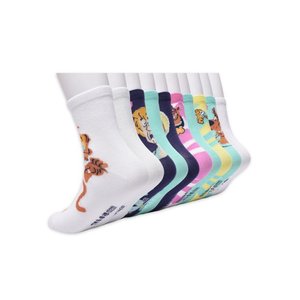 Men's Athletic Performance Low Cut Summer <b>Socks</b> Anti-Slip Silicone <b>Fashion</b> <b>Socks</b> Women's Ankle <b>Socks</b> Fashionable and Stylish - Product Image 5
