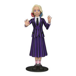 Wednesday Toony Terrors - Set de 3 Figuras de Acción ODM de 6 Pulgadas, Nuevas Figuras de Juguete de Plástico de Personajes de Dibujos Animados para Decoración y Promociones - Product Image 6