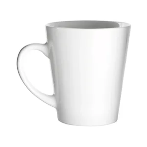 Tazza in Ceramica SOAF Personalizzata, Gadget su Misura per Amanti del Caffè - Product Image 1