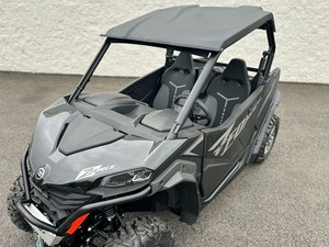Mejor Oferta 2026 CFMOTOs ZForce <span class=keywords><strong>800</strong></span> Trail UTV PARA ADULTOS - Product Image 6
