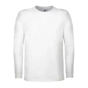 T-shirt à manches longues Evolution Kids, t-shirts promotionnels - Product Image 5
