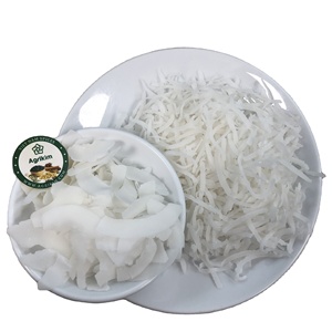 มะพร้าวขูด/มะพร้าวอบแห้ง/มะพร้าวออร์แกนิค ติดต่อ +84 35 254 2206 - Product Image 4