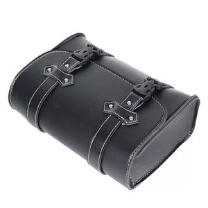 Bolsa de sillín resistente al agua para montar en moto, personalizada, para exteriores, alta capacidad, superventas - Product Image 2