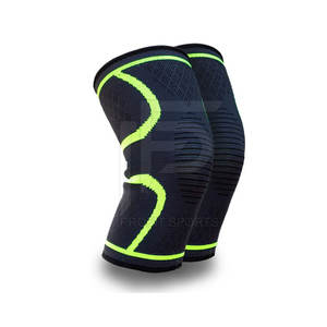 อุปกรณ์ออกกำลังกายทำจากยางเทียมผิวเรียบเนียนแขนข้อศอกสำหรับฟิตเนสป้องกันรังสียูวี - Product Image 1