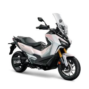 รถสกู๊ตเตอร์สำหรับผู้ใหญ่รุ่นใหม่ปี 2025 SYM ADXTG 400 พร้อมการรับประกัน 2 ปี พร้อมจัดส่งทันที - Product Image 4