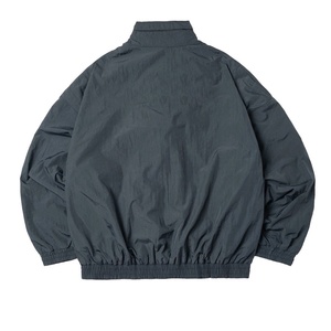 Chaqueta Cortavientos Personalizable al por Mayor, Estilo Moderno 2025, Transpirable, para Hombre - Product Image 2