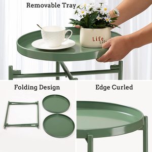 Modern Metal <b>Side</b> <b>Table</b> Economically Priced Coffee <b>Table</b> Living Room Bedroom Decorative Home Hotels Restaurants Bulk Purchasing - Product Image 6