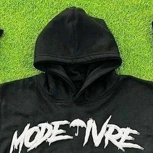 Sweats à capuche pour hommes avec logo imprimé disponibles à la vente Nouveau Design Premium Heavy Fleece Pullover Men Hoodies Sweatshirt - Product Image 5