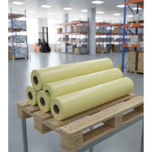 Membrane d'étanchéité anti-vapeur 1,2 mm d'épaisseur pour projets d'étanchéité de toitures, tunnels, villas, appartements et immeubles de bureaux - Product Image 5