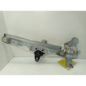 Mecanismo de elevación del ventana trasera. DX RENAULT Kadjar Serie 827004 EA0A K9K646 (15>) - Product Image 5