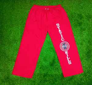 Pantalones acampanados pesados personalizados de algodón de nailon 100% Unisex, ropa de calle de alta calidad, piernas sueltas apiladas, pana de espesor ligero - Product Image 3