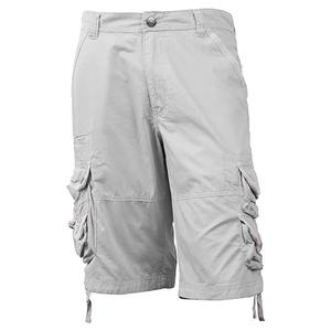 Shorts de sport personnalisés pour l'été, shorts de jogging en coton French Terry pour hommes - Product Image 4