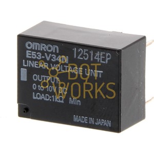 Omron E53V34N24655600 - Neuf - Product Image 1