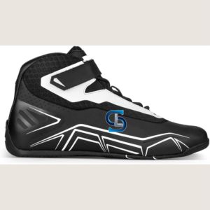 2025 calidad superior Venta caliente personalizado al por mayor Go Kart Racing Boot Race Shoes Racing calzado - Product Image 6