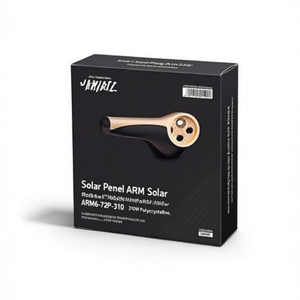 แผงโซลาร์เซลล์ ARM Solar ARMM6-72P-310 310W โพลีคริสตัลไลน์ - Product Image 2