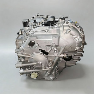 Boîte de vitesses <span class=keywords><strong>4X4</strong></span> à 10 rapports Direct-Shift K120 Transmission CVT pour Toyota RAV4 CH-R Lexus ES 200 UX 200 - Product Image 3