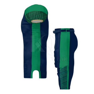 Uniforme de Fútbol Americano para Equipo Dinámico, Tela Transpirable y Diseño de Color Resistente para Juegos Regulares y Torneos - Product Image 3