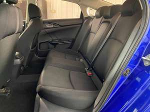 2020 d'occasion Hon-da Civic EX - Product Image 4