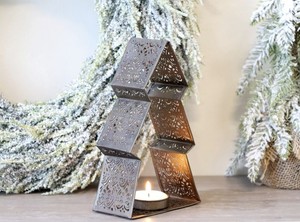 Support Offre Spéciale fait main de lumière de thé d'arbre pour la décoration à la maison de mariage de Noël dans le prix de gros - Product Image 2