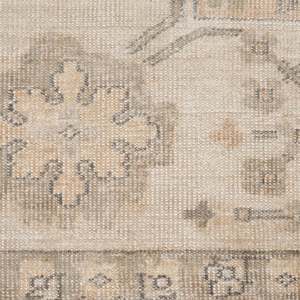 Tapis d'intérieur Nourison Aldora 2' x 3' Aubergine Vintage - Product Image 6