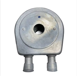 Radiateur de boîte de vitesses 2275.54 227554 pour Citroën C8 DS3 C5 I et Peugeot 2008 I 407 807 806 - Product Image 2