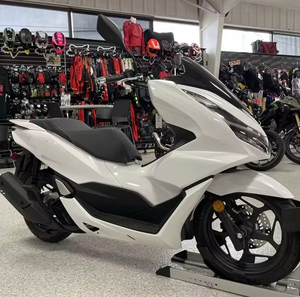 มอเตอร์ไซค์เบนซิน157cc Honda Das PCX 2024รุ่นใหม่ + Vat มอเตอร์ไซค์สปอร์ตคู่ความเร็วสูง - Product Image 2