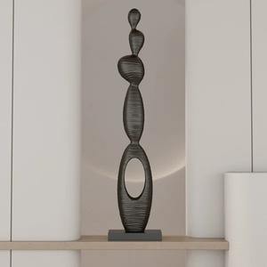 La sculpture exquise d'objet de table de haute qualité ajoute de l'élégance artistique et du charme luxueux aux intérieurs modernes - Product Image 6