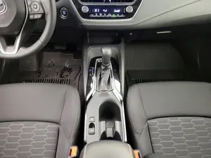 TOYOTA COROLLA HATCHBACK SE 2023 USADO, VOLANTE A LA IZQUIERDA/DERECHA - Product Image 5