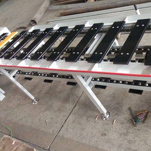 Línea de Ensamblaje Automática Rígida para Bicicletas Compartidas, para Producción de Bicicletas - Product Image 1