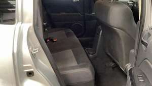 JEEP COMPASS 2012 USADO CON VOLANTE A LA IZQUIERDA/DERECHA - Product Image 3