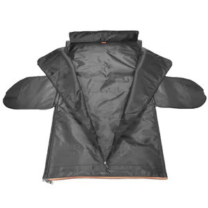 Sacs polochons imperméables pliables personnalisés de grande capacité Sacs de sport de voyage en gros à bas prix - Product Image 6